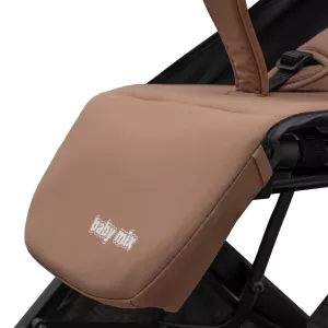 Baby Mix Bimelo béžový 2025 + u nás ZÁRUKA 3 ROKY ⭐⭐⭐⭐⭐