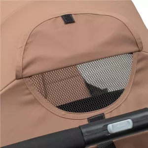 Baby Mix Bimelo béžový 2025 + u nás ZÁRUKA 3 ROKY ⭐⭐⭐⭐⭐