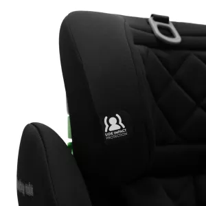 Baby Mix Hero Pro Ultra i-Size Black 2025 + u nás ZÁRUKA 3 ROKY a KAPSÁŘ ZDARMA ⭐⭐⭐⭐⭐