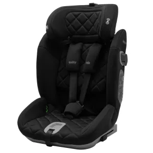Baby Mix Hero Pro Ultra i-Size Black 2025 + u nás ZÁRUKA 3 ROKY a KAPSÁŘ ZDARMA ⭐⭐⭐⭐⭐
