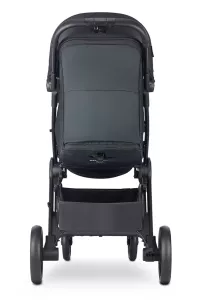 Easywalker Jackey2 XL ⭐⭐⭐⭐⭐ Midnight Black 2025 + u nás ZÁRUKA 3 ROKY