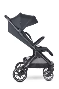 Easywalker Jackey2 XL ⭐⭐⭐⭐⭐ Midnight Black 2025 + u nás ZÁRUKA 3 ROKY