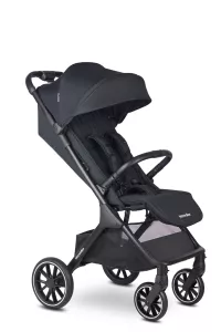 Easywalker Jackey2 XL ⭐⭐⭐⭐⭐ Midnight Black 2025 + u nás ZÁRUKA 3 ROKY