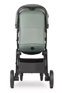 Easywalker Jackey2 XL ⭐⭐⭐⭐⭐ Agave Green 2025 + u nás ZÁRUKA 3 ROKY