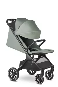 Easywalker Jackey2 XL ⭐⭐⭐⭐⭐ Agave Green 2025 + u nás ZÁRUKA 3 ROKY