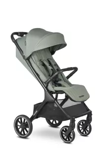 Easywalker Jackey2 XL ⭐⭐⭐⭐⭐ Agave Green 2025 + u nás ZÁRUKA 3 ROKY