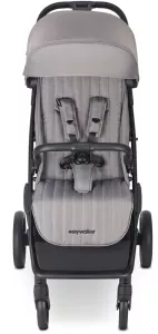 Easywalker Jackey2 XL ⭐⭐⭐⭐⭐ Pebble Grey 2025 + u nás ZÁRUKA 3 ROKY