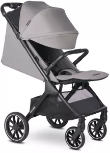 Easywalker Jackey2 XL ⭐⭐⭐⭐⭐ Pebble Grey 2025 + u nás ZÁRUKA 3 ROKY