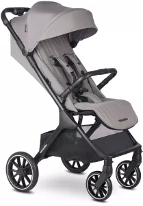Easywalker Jackey2 XL ⭐⭐⭐⭐⭐ Pebble Grey 2025 + u nás ZÁRUKA 3 ROKY