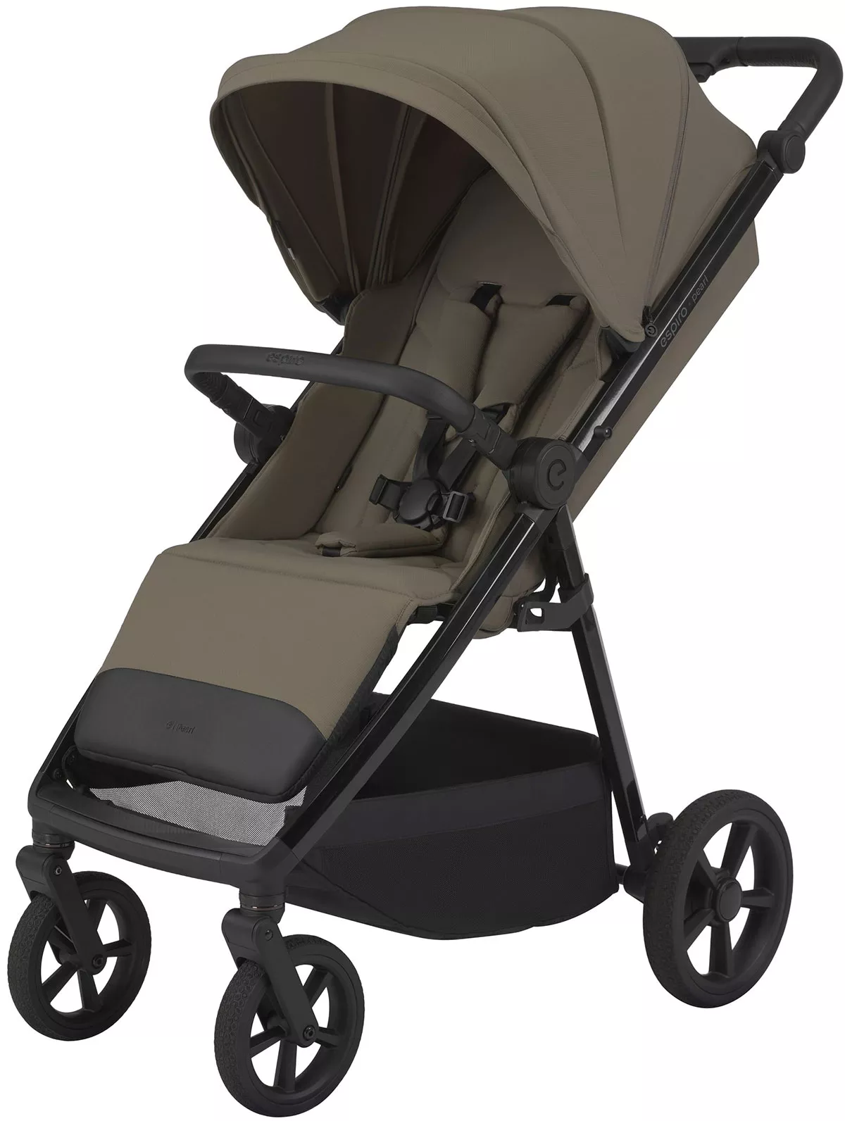 Espiro Pearl ⭐⭐⭐⭐⭐ 04 Emerald Pearl 2025 + u nás ZÁRUKA 3 ROKY