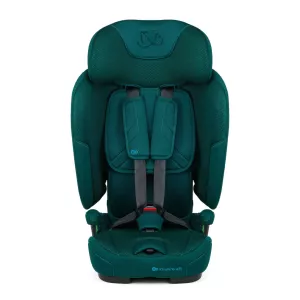 Kinderkraft Fix2Go i-Size ⭐⭐⭐⭐⭐ Green 2025 + u nás ZÁRUKA 3 ROKY a KAPSÁŘ ZDARMA
