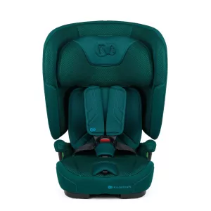 Kinderkraft Fix2Go i-Size ⭐⭐⭐⭐⭐ Green 2025 + u nás ZÁRUKA 3 ROKY a KAPSÁŘ ZDARMA