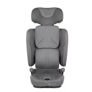 Kinderkraft Fix2Go i-Size ⭐⭐⭐⭐⭐ Grey 2025 + u nás ZÁRUKA 3 ROKY a KAPSÁŘ ZDARMA