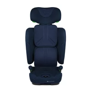 Kinderkraft Fix2Go i-Size ⭐⭐⭐⭐⭐ Navy 2025 + u nás ZÁRUKA 3 ROKY a KAPSÁŘ ZDARMA