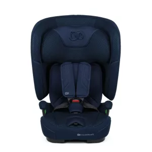 Kinderkraft Fix2Go i-Size ⭐⭐⭐⭐⭐ Navy 2025 + u nás ZÁRUKA 3 ROKY a KAPSÁŘ ZDARMA