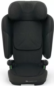 Kinderkraft Unity 2 i-Size Black 2025 + u nás ZÁRUKA 3 ROKY a KAPSÁŘ ZDARMA⭐⭐⭐⭐⭐