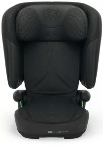 Kinderkraft Unity 2 i-Size Black 2025 + u nás ZÁRUKA 3 ROKY a KAPSÁŘ ZDARMA⭐⭐⭐⭐⭐