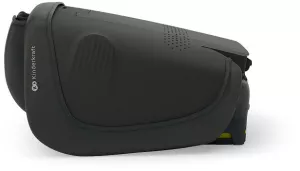 Kinderkraft Unity 2 i-Size Black 2025 + u nás ZÁRUKA 3 ROKY a KAPSÁŘ ZDARMA⭐⭐⭐⭐⭐