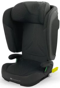 Kinderkraft Unity 2 i-Size Black 2025 + u nás ZÁRUKA 3 ROKY a KAPSÁŘ ZDARMA⭐⭐⭐⭐⭐