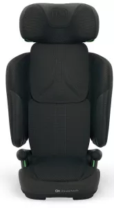 Kinderkraft Unity 2 i-Size Black 2025 + u nás ZÁRUKA 3 ROKY a KAPSÁŘ ZDARMA⭐⭐⭐⭐⭐
