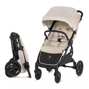 Kinderkraft Mitzy ⭐⭐⭐⭐⭐ Dune Whisper Bizuu 2025 + u nás ZÁRUKA 3 ROKY