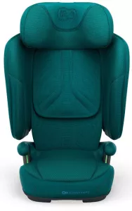 Kinderkraft Unity 2 i-Size Green 2025 + u nás ZÁRUKA 3 ROKY a KAPSÁŘ ZDARMA⭐⭐⭐⭐⭐