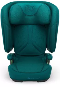 Kinderkraft Unity 2 i-Size Green 2025 + u nás ZÁRUKA 3 ROKY a KAPSÁŘ ZDARMA⭐⭐⭐⭐⭐