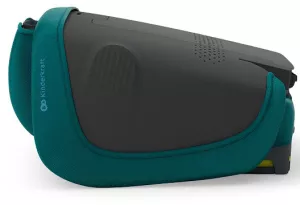 Kinderkraft Unity 2 i-Size Green 2025 + u nás ZÁRUKA 3 ROKY a KAPSÁŘ ZDARMA⭐⭐⭐⭐⭐