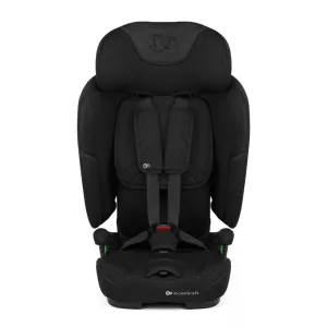 Kinderkraft Fix2Go i-Size ⭐⭐⭐⭐⭐ Black 2025 + u nás ZÁRUKA 3 ROKY a KAPSÁŘ ZDARMA