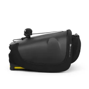 Kinderkraft Fix2Go i-Size ⭐⭐⭐⭐⭐ Black 2025 + u nás ZÁRUKA 3 ROKY a KAPSÁŘ ZDARMA
