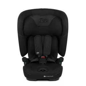 Kinderkraft Fix2Go i-Size ⭐⭐⭐⭐⭐ Black 2025 + u nás ZÁRUKA 3 ROKY a KAPSÁŘ ZDARMA