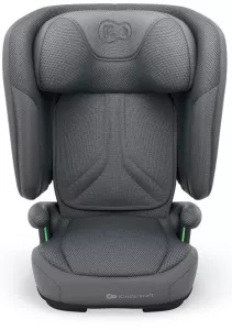 Kinderkraft Unity 2 i-Size Grey 2025 + u nás ZÁRUKA 3 ROKY a KAPSÁŘ ZDARMA⭐⭐⭐⭐⭐