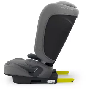 Kinderkraft Unity 2 i-Size Grey 2025 + u nás ZÁRUKA 3 ROKY a KAPSÁŘ ZDARMA⭐⭐⭐⭐⭐