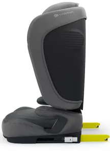 Kinderkraft Unity 2 i-Size Grey 2025 + u nás ZÁRUKA 3 ROKY a KAPSÁŘ ZDARMA⭐⭐⭐⭐⭐