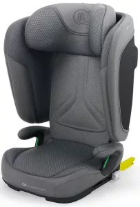 Kinderkraft Unity 2 i-Size Grey 2025 + u nás ZÁRUKA 3 ROKY a KAPSÁŘ ZDARMA⭐⭐⭐⭐⭐