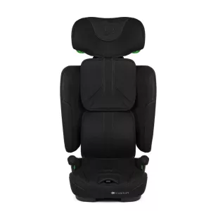 Kinderkraft Fix2Go i-Size ⭐⭐⭐⭐⭐ Black 2025 + u nás ZÁRUKA 3 ROKY a KAPSÁŘ ZDARMA