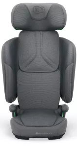 Kinderkraft Unity 2 i-Size Grey 2025 + u nás ZÁRUKA 3 ROKY a KAPSÁŘ ZDARMA⭐⭐⭐⭐⭐