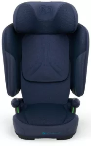 Kinderkraft Unity 2 i-Size Navy 2025 + u nás ZÁRUKA 3 ROKY a KAPSÁŘ ZDARMA⭐⭐⭐⭐⭐