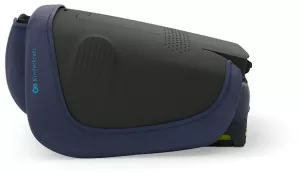 Kinderkraft Unity 2 i-Size Navy 2025 + u nás ZÁRUKA 3 ROKY a KAPSÁŘ ZDARMA⭐⭐⭐⭐⭐