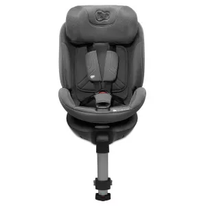 Kinderkraft Xrider 2 i-size 360° 2025 ⭐⭐⭐⭐⭐ Grey + u nás ZÁRUKA 3 ROKY a KAPSÁŘ ZDARMA