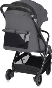 Lionelo Bess ⭐⭐⭐⭐⭐ Grey Stone 2025 + u nás ZÁRUKA 3 ROKY