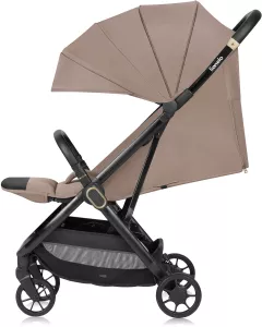 Lionelo Bess ⭐⭐⭐⭐⭐ Beige Sand 2025 + u nás ZÁRUKA 3 ROKY