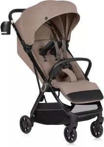 Lionelo Bess ⭐⭐⭐⭐⭐ Beige Sand 2025 + u nás ZÁRUKA 3 ROKY