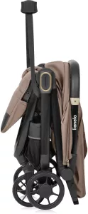 Lionelo Bess ⭐⭐⭐⭐⭐ Beige Sand 2025 + u nás ZÁRUKA 3 ROKY