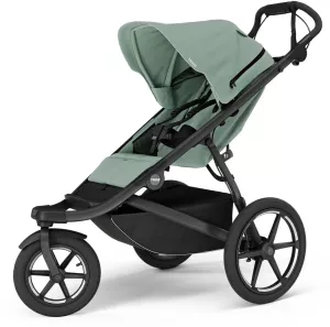 Thule Urban Glide 3 ZÁRUKA 3 ROKY 2025 ⭐⭐⭐⭐⭐ Mist Green