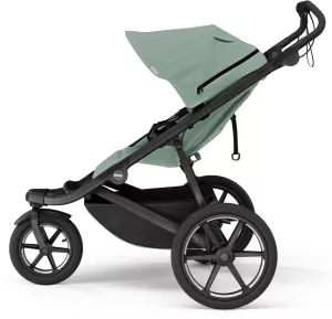 Thule Urban Glide 3 ZÁRUKA 3 ROKY 2025 ⭐⭐⭐⭐⭐ Mist Green