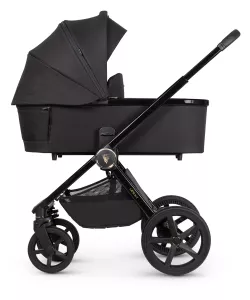 Venicci Tinum Upline 2 2025 ⭐⭐⭐⭐⭐ All Black + u nás ZÁRUKA 3 ROKY