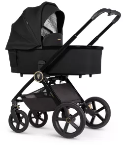Venicci Tinum Upline 2 2025 ⭐⭐⭐⭐⭐ All Black + u nás ZÁRUKA 3 ROKY