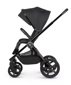 Venicci Tinum Upline 2 2025 ⭐⭐⭐⭐⭐ All Black + u nás ZÁRUKA 3 ROKY