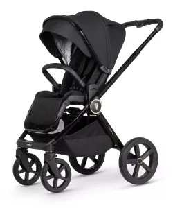 Venicci Tinum Upline 2 2025 ⭐⭐⭐⭐⭐ All Black + u nás ZÁRUKA 3 ROKY